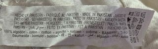 pantalón