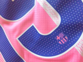 Conjunto Niñ@ FC Barcelona 2025/26 – Edición espec