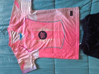 Conjunto Niñ@ FC Barcelona 2025/26 – Edición espec