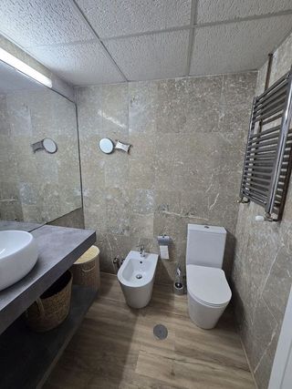 Ático en alquiler en San Ginés en Cartagena