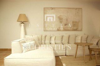 Chalet en alquiler en Cala Vedella - Cala Tarida - Cala Conta en Sant Josep de sa Talaia