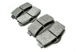 Pastillas de Freno Ligier JS50