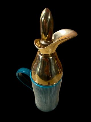 Caraffa termica Zaccagnini Firmata e Numerata