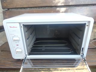 Horno Moulinex B 57B