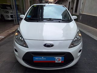 Ford Ka 2014
