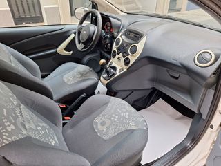 Ford Ka 2014