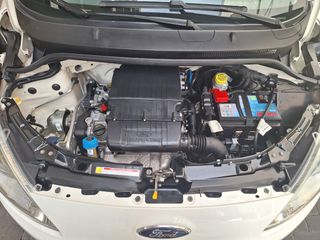 Ford Ka 2014