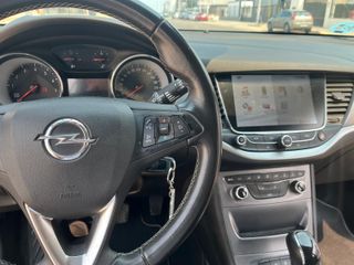 OPEL Astra 1.4 Turbo SS 110kW Excellence Auto ST 5