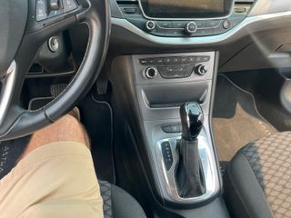 OPEL Astra 1.4 Turbo SS 110kW Excellence Auto ST 5