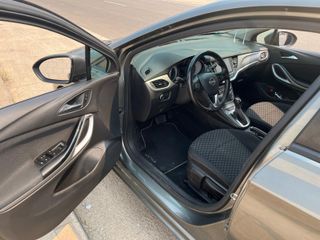 OPEL Astra 1.4 Turbo SS 110kW Excellence Auto ST 5