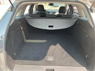 OPEL Astra 1.4 Turbo SS 110kW Excellence Auto ST 5