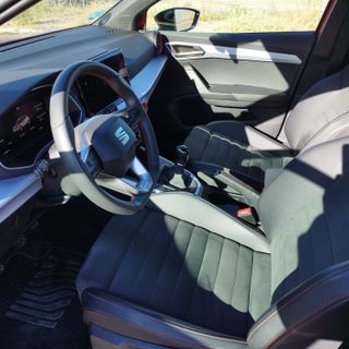 SEAT Arona 2022