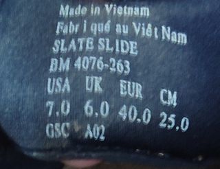 Sandalias Columbia Trekking Marrones