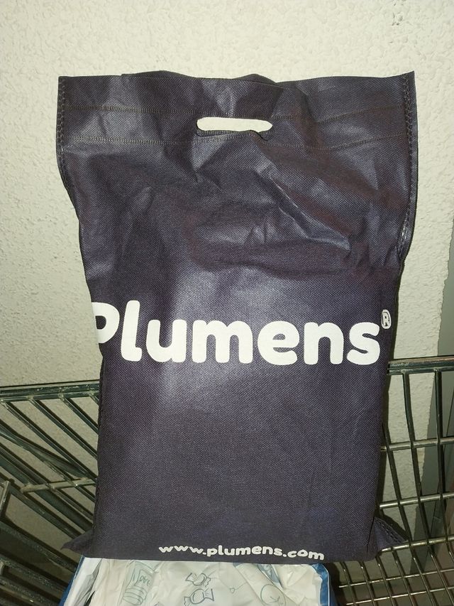 Botas Plumens grises forro interior y cremallera