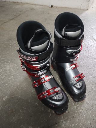 Botas de esquí Atomic B-Tech. N° 27'5-28