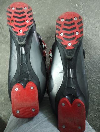 Botas de esquí Atomic B-Tech. N° 27'5-28
