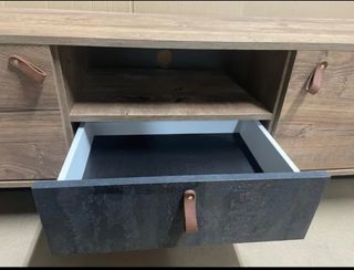 Mueble de salón para el televisor