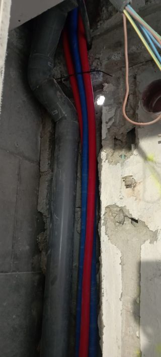 Fontanería y gaz 