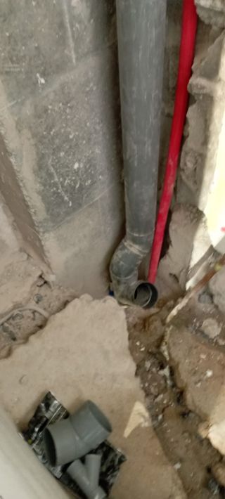 Fontanería y gaz 