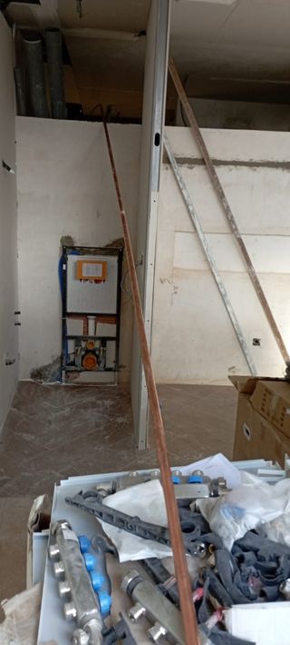 Fontanería y gaz 