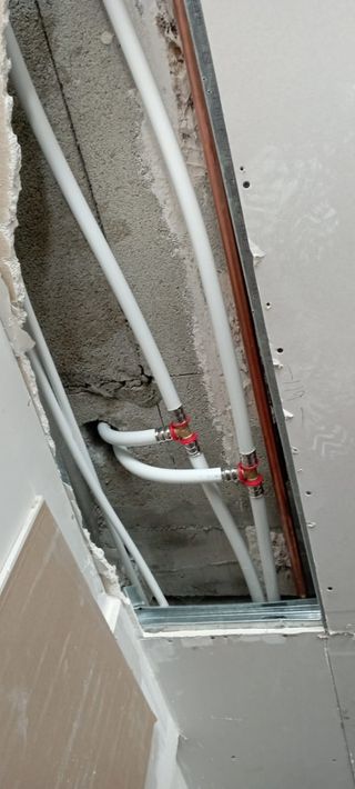 Fontanería y gaz 