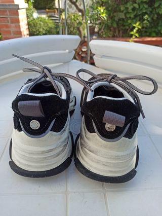 Scarpe Steve Madden N. 36