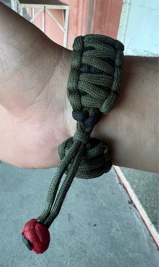 Pulsera personalizada a medida