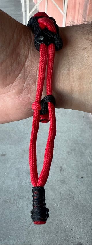 Pulsera personalizada a medida