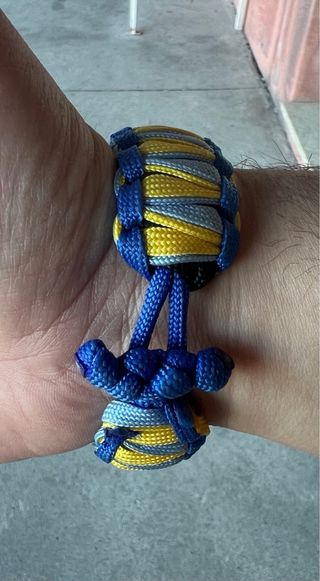 Pulsera personalizada a medida