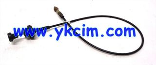 Cable starter para Polaris Scrambler 500