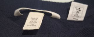 Sudadera Disney Chamonix Mont-Blanc Mickey