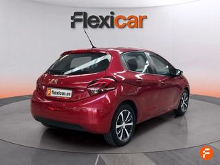Peugeot 208 5P ACTIVE PureTech 60kW (82CV)