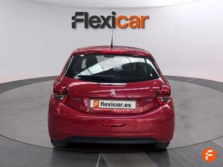 Peugeot 208 5P ACTIVE PureTech 60kW (82CV)