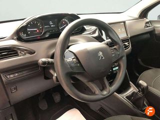 Peugeot 208 5P ACTIVE PureTech 60kW (82CV)