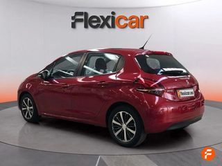 Peugeot 208 5P ACTIVE PureTech 60kW (82CV)