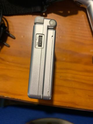 Nintendo Game Boy Advance SP Tribal
