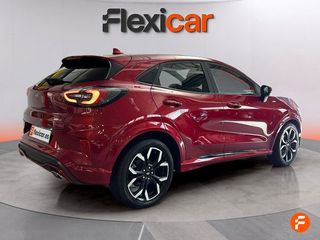 Ford Puma 1.0 EcoBoost 92kW (125cv) ST-Line MHEV