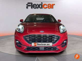 Ford Puma 1.0 EcoBoost 92kW (125cv) ST-Line MHEV