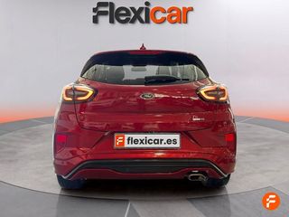 Ford Puma 1.0 EcoBoost 92kW (125cv) ST-Line MHEV