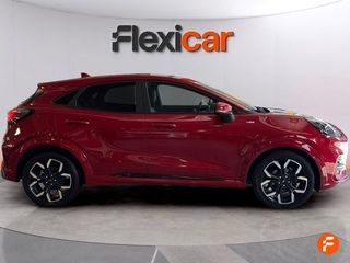 Ford Puma 1.0 EcoBoost 92kW (125cv) ST-Line MHEV