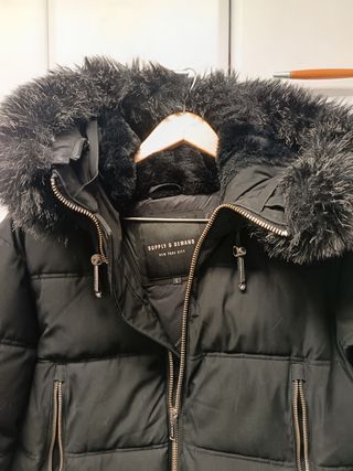 Anorak 