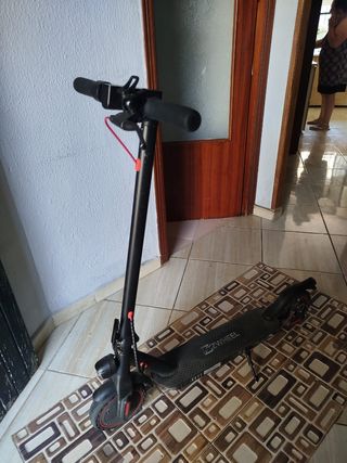 Patinete Eléctrico ZHEWEEL ZFOX Homologado