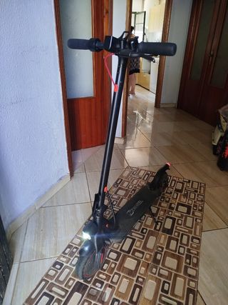Patinete Eléctrico ZHEWEEL ZFOX Homologado