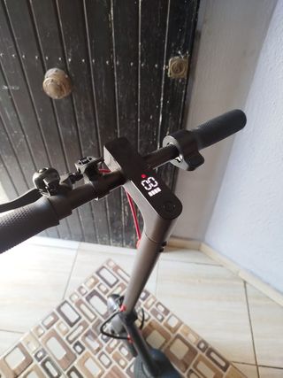 Patinete Eléctrico ZHEWEEL ZFOX Homologado