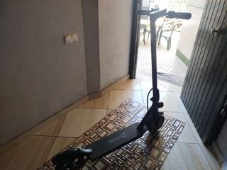 Patinete Eléctrico ZHEWEEL ZFOX Homologado