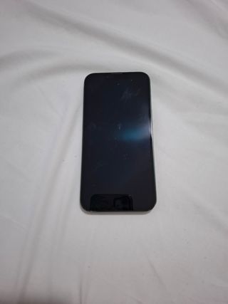 iPhone 13 Verde