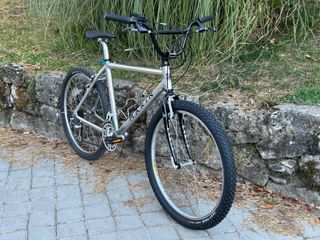 Bicicleta Marin Clásica