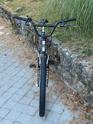 Bicicleta Marin Clásica