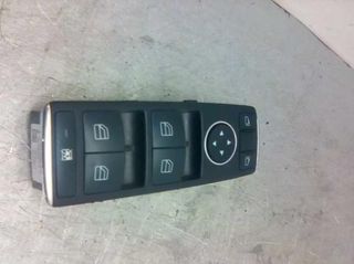Mando mercedes-benz dca1669054300 clase cla 196022