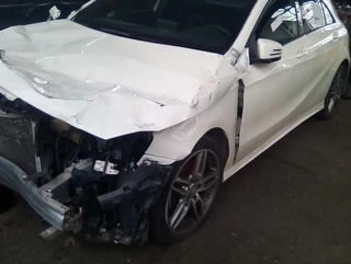 Mando mercedes-benz dca1669054300 clase cla 196022